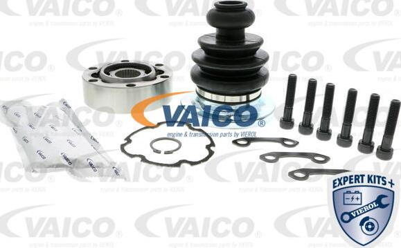 VAICO V10-7296 - Каре комплект, полуоска vvparts.bg