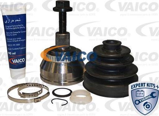 VAICO V10-7290 - Каре комплект, полуоска vvparts.bg