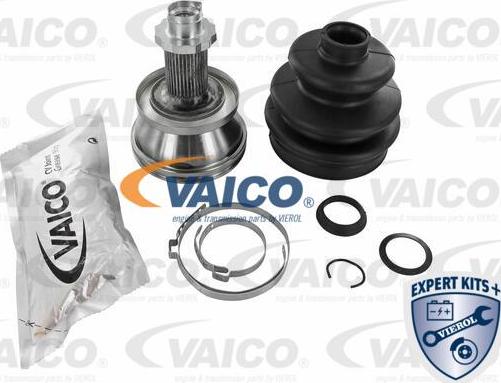 VAICO V10-7292 - Каре комплект, полуоска vvparts.bg