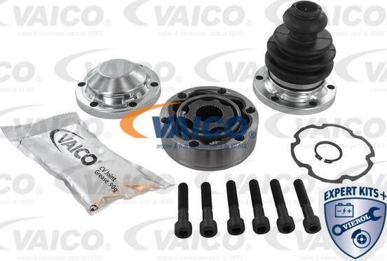 VAICO V10-7297 - Каре комплект, полуоска vvparts.bg