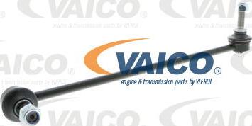 VAICO V10-7254 - Щанга / подпора, окачване на колелото vvparts.bg