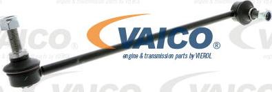 VAICO V10-7253 - Щанга / подпора, окачване на колелото vvparts.bg