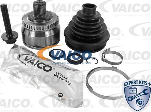 VAICO V10-7269 - Каре комплект, полуоска vvparts.bg