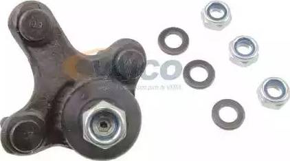 VAICO V10-7265-1 - Шарнири vvparts.bg