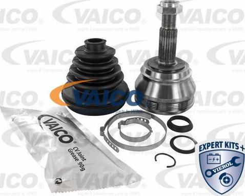 VAICO V10-7267 - Каре комплект, полуоска vvparts.bg