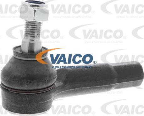 VAICO V10-7204 - Накрайник на напречна кормилна щанга vvparts.bg