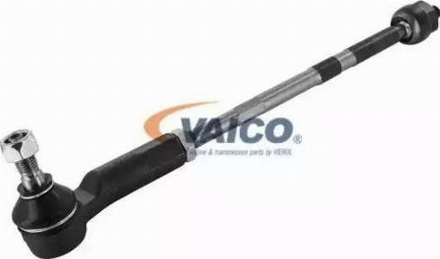 VAICO V10-7207 - Напречна кормилна щанга vvparts.bg