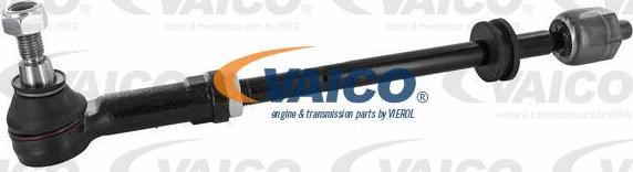 VAICO V10-7215 - Напречна кормилна щанга vvparts.bg