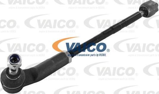 VAICO V10-7213 - Напречна кормилна щанга vvparts.bg