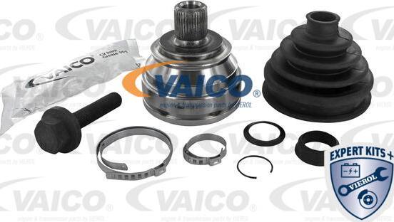 VAICO V10-7280 - Каре комплект, полуоска vvparts.bg