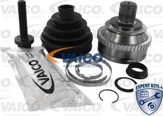 VAICO V10-7281 - Каре комплект, полуоска vvparts.bg