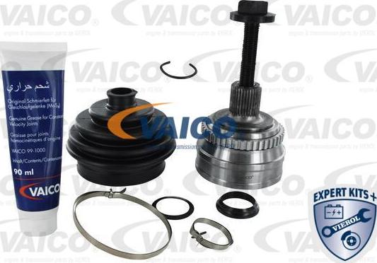 VAICO V10-7288 - Каре комплект, полуоска vvparts.bg