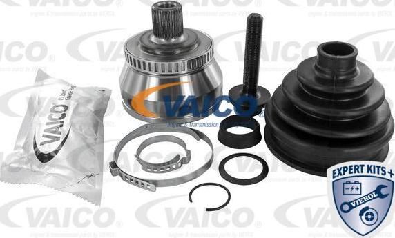 VAICO V10-7283 - Каре комплект, полуоска vvparts.bg