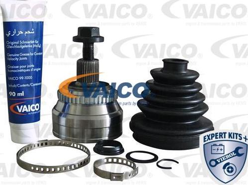 VAICO V10-7287 - Каре комплект, полуоска vvparts.bg