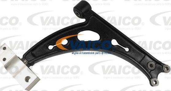 VAICO V10-7239 - Носач, окачване на колелата vvparts.bg