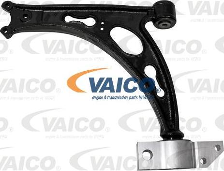 VAICO V10-7238-1 - Носач, окачване на колелата vvparts.bg