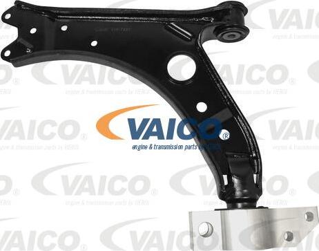 VAICO V10-7237-1 - Носач, окачване на колелата vvparts.bg