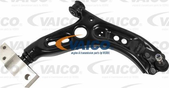 VAICO V10-7237 - Носач, окачване на колелата vvparts.bg