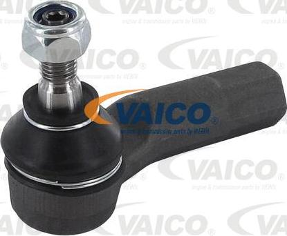 VAICO V107228 - Накрайник на напречна кормилна щанга vvparts.bg