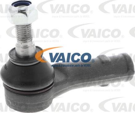 VAICO V10-7227 - Накрайник на напречна кормилна щанга vvparts.bg