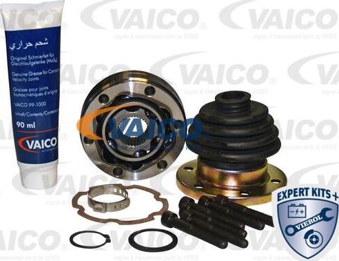 VAICO V10-7274 - Каре комплект, полуоска vvparts.bg