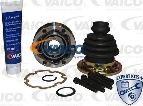 VAICO V10-7275 - Каре комплект, полуоска vvparts.bg