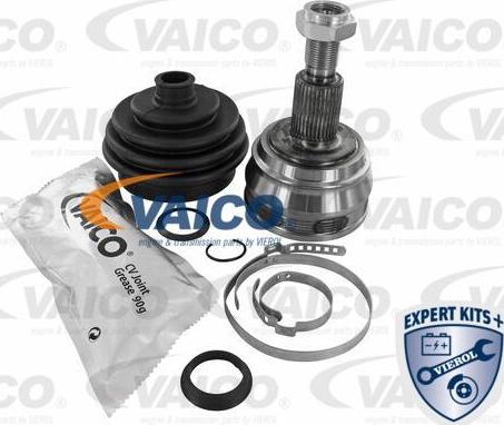 VAICO V10-7276 - Каре комплект, полуоска vvparts.bg