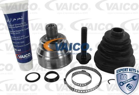 VAICO V10-7272 - Каре комплект, полуоска vvparts.bg