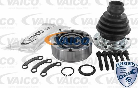 VAICO V10-7277 - Каре комплект, полуоска vvparts.bg