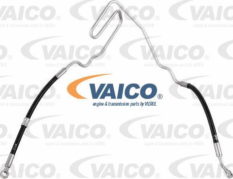 VAICO V10-7741 - Хидравличен маркуч, кормилно управление vvparts.bg