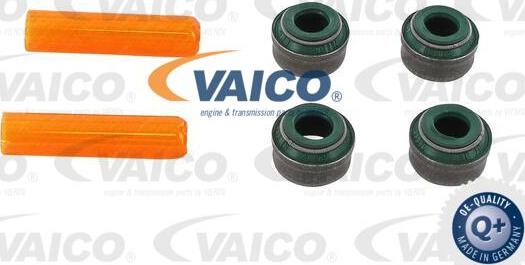 VAICO V30-9941 - Комплект гумички, стъбло на клапана vvparts.bg