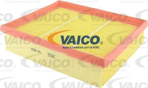 VAICO V30-9924 - Въздушен филтър vvparts.bg