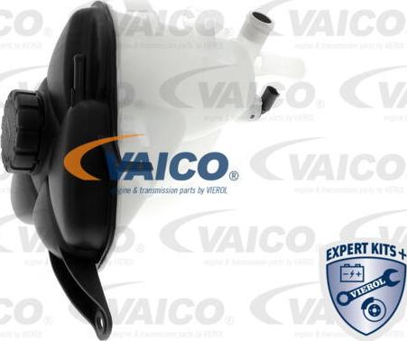 VAICO V30-9567 - Разширителен съд, охладителна течност vvparts.bg