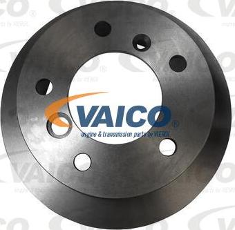 VAICO V30-40049 - Спирачен диск vvparts.bg