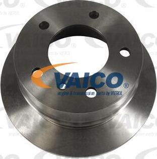 VAICO V30-40045 - Спирачен диск vvparts.bg