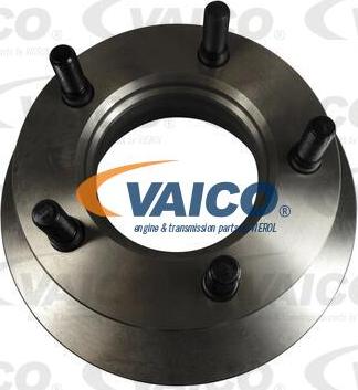 VAICO V30-40040 - Спирачен диск vvparts.bg