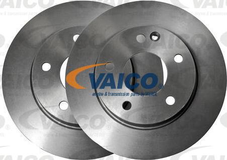 VAICO V30-40041 - Спирачен диск vvparts.bg