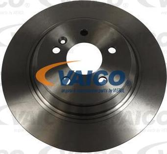 VAICO V30-40043 - Спирачен диск vvparts.bg