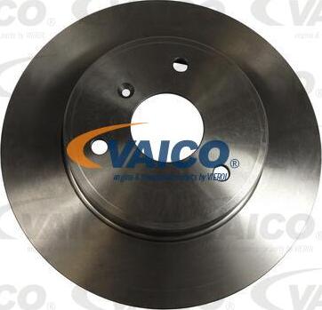 VAICO V30-40047 - Спирачен диск vvparts.bg