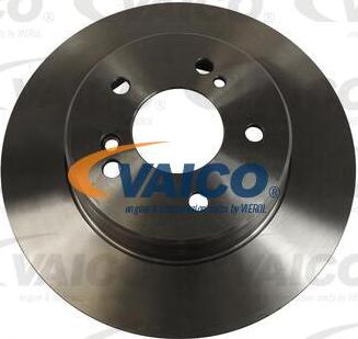 VAICO V30-40054 - Спирачен диск vvparts.bg