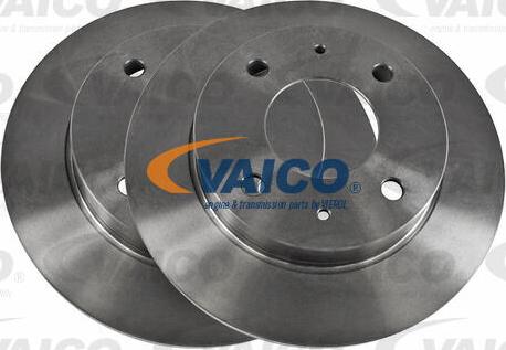 VAICO V30-40051 - Спирачен диск vvparts.bg