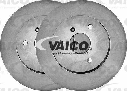 VAICO V30-40058 - Спирачен диск vvparts.bg