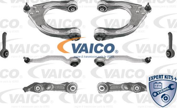 VAICO V30-4006 - Комплект окачване vvparts.bg