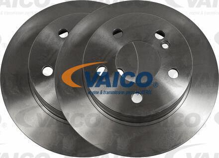 VAICO V30-40007 - Спирачен диск vvparts.bg