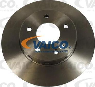 VAICO V30-40011 - Спирачен диск vvparts.bg