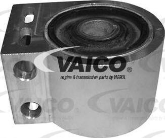 VAICO V30-4001 - Аксиален шарнирен накрайник, напречна кормилна щанга vvparts.bg