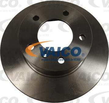 VAICO V30-40039 - Спирачен диск vvparts.bg