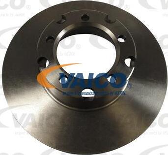 VAICO V30-40037 - Спирачен диск vvparts.bg