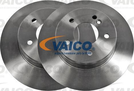 VAICO V30-40024 - Спирачен диск vvparts.bg