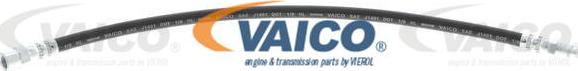 VAICO V30-4120 - Спирачен маркуч vvparts.bg